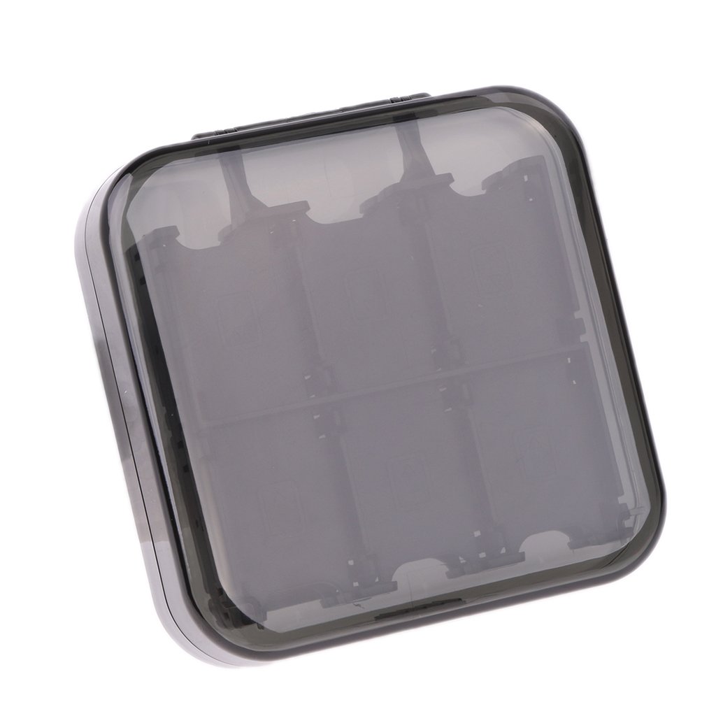 UJEAVETTE® 24 in 1 Game Case Card Holder Storage Box Carrying Bag for Nintendo Switch [Video Game] [Video Game] [Video Game] (B0BN5GB1M9) Amazon Price History, Amazon Price Tracker