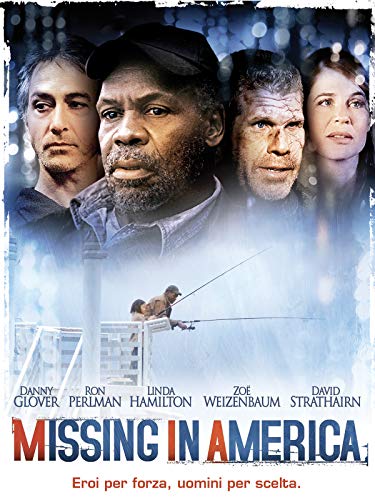  Missing in America