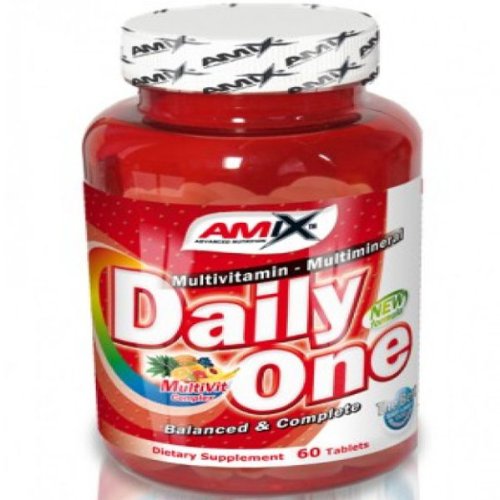 Amix Daily One (60 cápsulas)