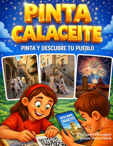 Pinta Calaceite