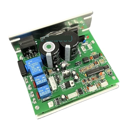 gbh~p}U[{[hAZH-KQSI-CP2 PCBRg[{[hhCo[}U[{[hABH Fitness G6414V ZH-KQSI-001 ZH-KQSI-002ƌ݊(110V)