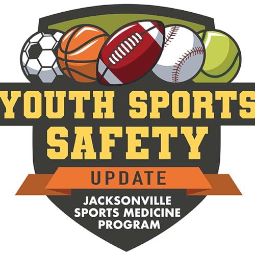 Couverture de The Medical Time Out 2.0 with Dr. Jim Kyle