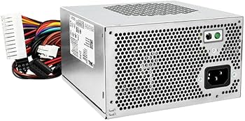 Amazon.com: Upgraded HU460AM-01 WC1T4 D460AM-03 460W Power Supply