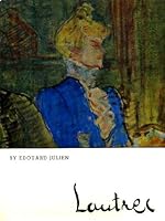 Toulouse-Lautrec B00199LKTG Book Cover