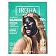 Iroha Nature Balancing Charcoal Tuchmaske