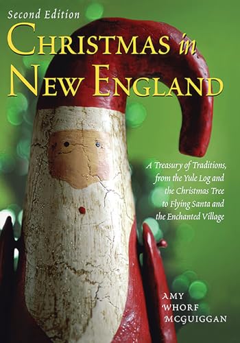 Christmas in New England