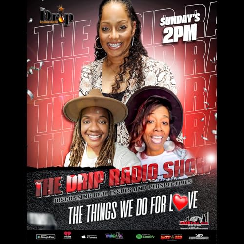 The Things We Do For Love cover art