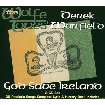 God Save Ireland