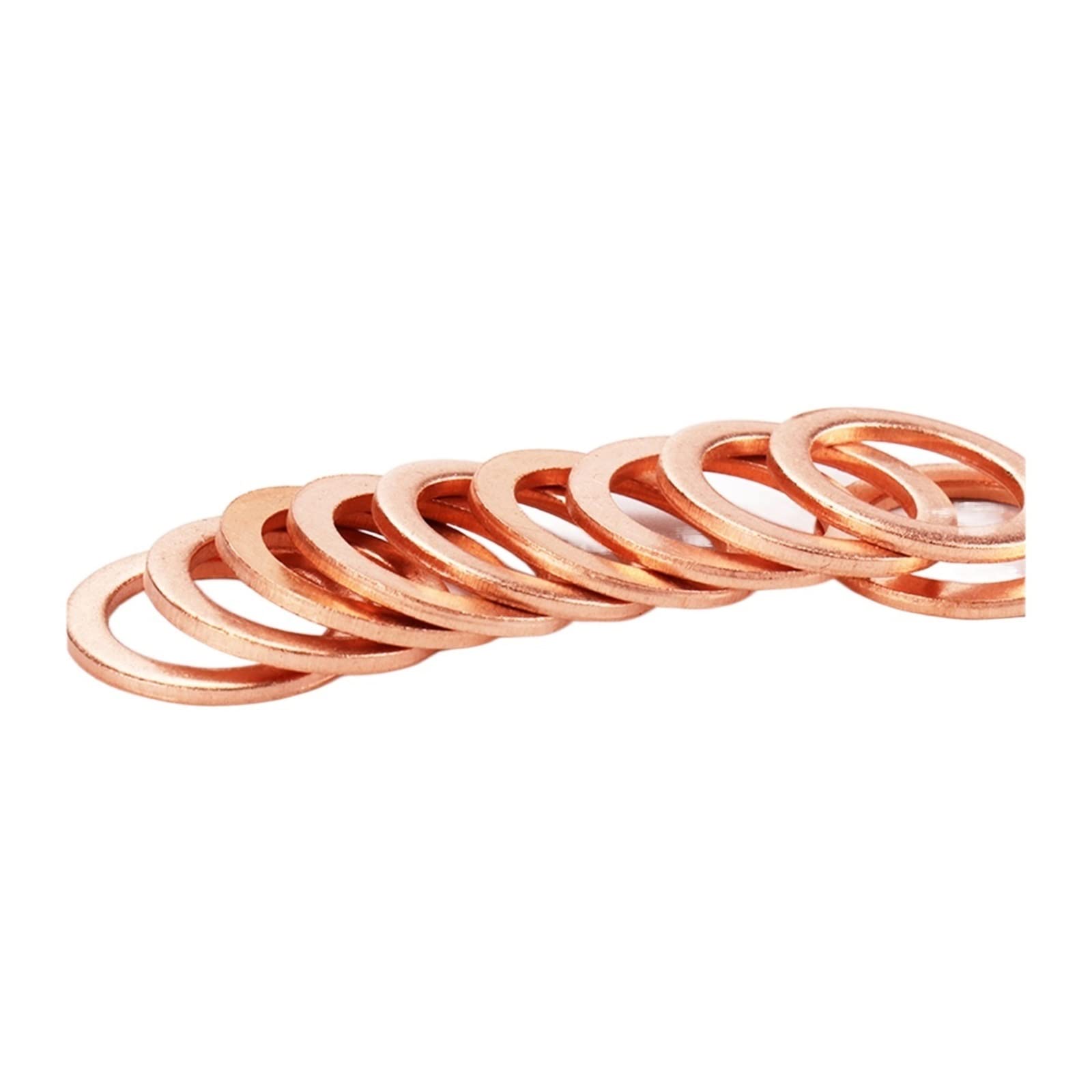 Kupfer-Dichtring Typ 1304 10mm I- 10 x A- 14 | Kupfer Dichtringe | Dichtringe | Bremstechnik-Zubehör | Bremstechnik | MFW Kupfer-Dichtring Typ 1304 10mm I- 10 x A- 14 | Kupfer Dichtringe | Dichtringe | Bremstechnik-Zubehör | Bremstechnik | MFW