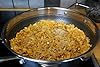 Crucible Cookware Hybrid Nonstick Frying Pan, 11-Inch, Tri-ply Stainless Steel + Tempered Glass Lid, Compatible with All Cooktops (5.28 qt) #5