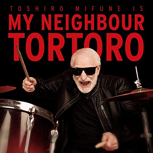 My neighbour Totoro Titelbild