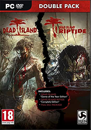 Dead Island - double pack