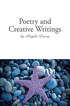 Paperback Poetry and Creative Writings Book