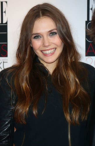 14x21 inch Elizabeth Olsen Silk Poster 9GSE-28E