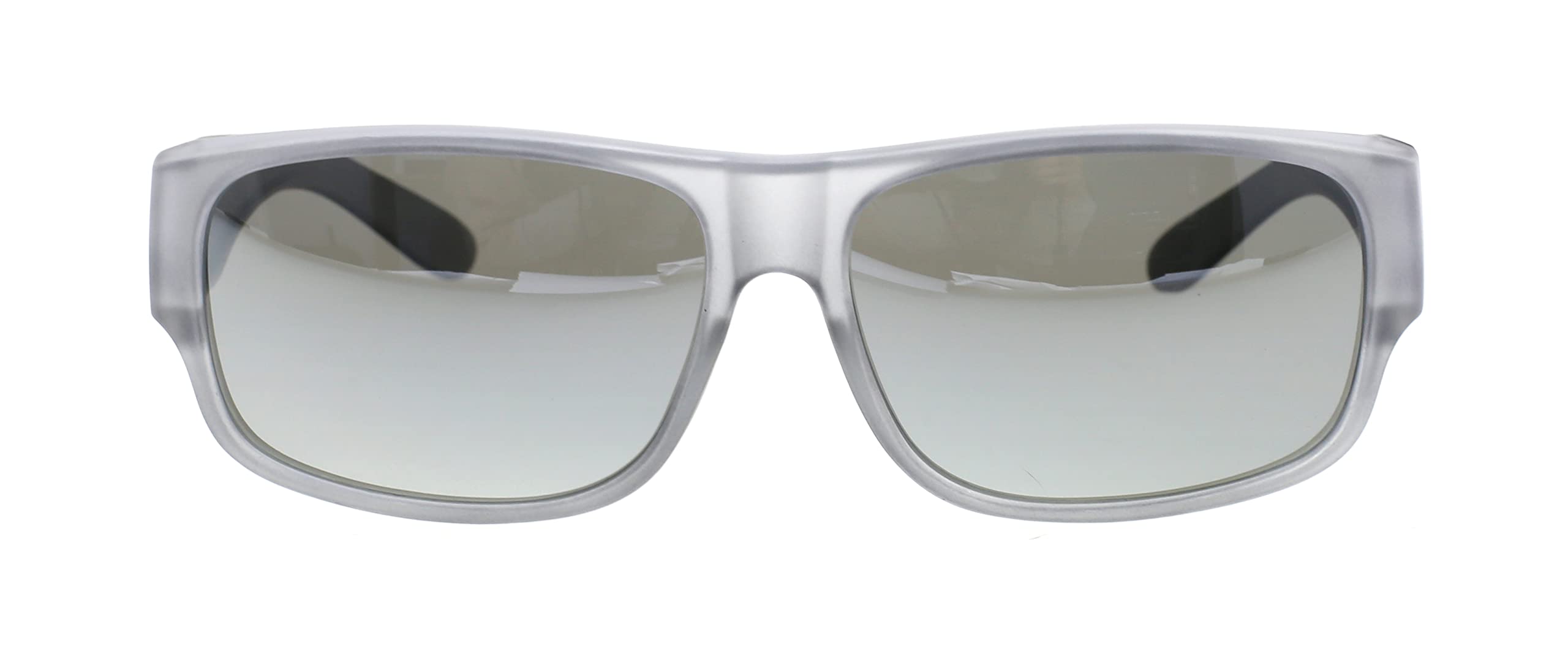 DanCarol DC-POL-2103B -C6-Die Überbrille, ideal für Brillenträger