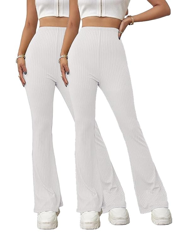 Image of Shasmi Women Business Casual Pants 57 2|Regular Fit