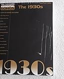 Essential Songs - The 1930s