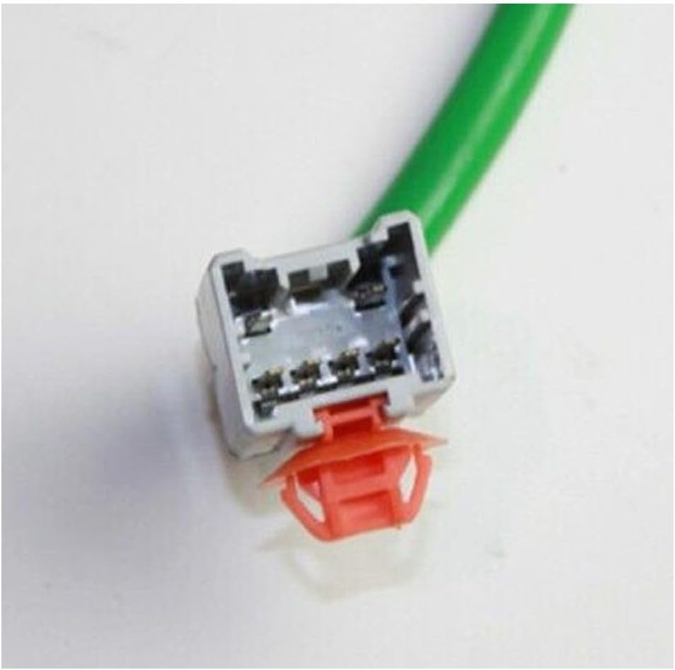 OKJHFD Front Right Window Regulator Fits Pns Ho1351122 Wr49616 with Motor-Specification