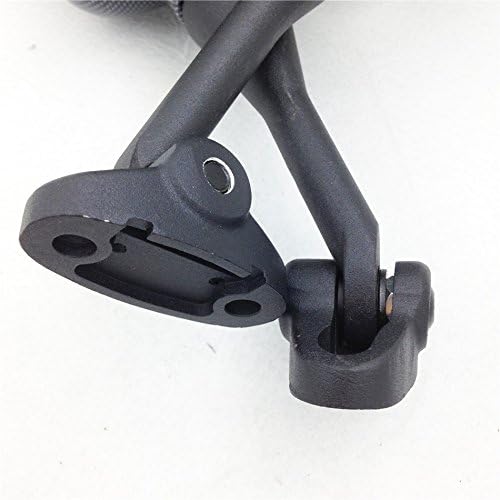 SMT-OEM Style Mirrors Compatible With Honda Rc51 Rvt1000R 2000-2006 Cbr954Rr 2002-2003 Cn [B00RW3IABY]