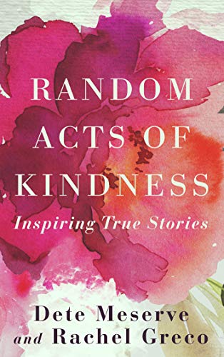 Cover of Random Acts of Kindness