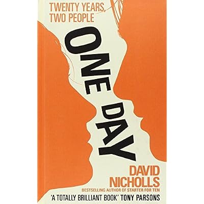 By David Nicholls One Day