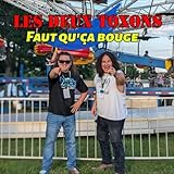  Faut qu\'ça bouge