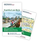merian apotheke frankfurt  MERIAN live! Reiseführer Frankfurt am Main: MERIAN live! - Mit Kartenatlas im Buch und Extra-Karte zum Herausnehmen