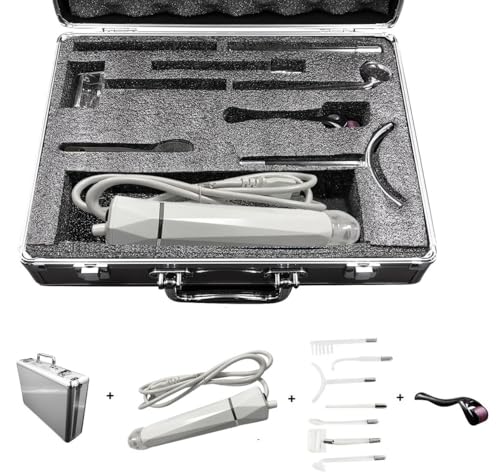 Lift Wand Professional High Frequency Facial Machine