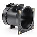 MILLION PARTS Mass Air Flow Sensor Meter MAF for Ford 2001 2002 2003 F-150 & 2001-2003 F-250/F-350 Super Duty & 2001 2002 Expedition | Lincoln 2002 Blackwood & 2002 Navigator