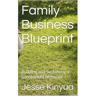 Family Business Blueprint