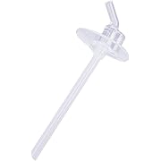 BESTOMZ サーモス　ストローボトル　シリコン飲料用ストロー蓋 F4001ストローセット