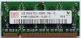  NOTEBOOK-RAM: 1GB Hynix HYMP112S64CP6-Y5 DDR2 ID9194