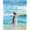 When Marnie Was There - Blu-ray + DVD