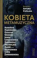 Kobieta metamuzyczna 8364299034 Book Cover
