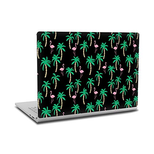 Skin vinyle Andrea Lauren oiseaux pour Microsoft Surface Book 2
