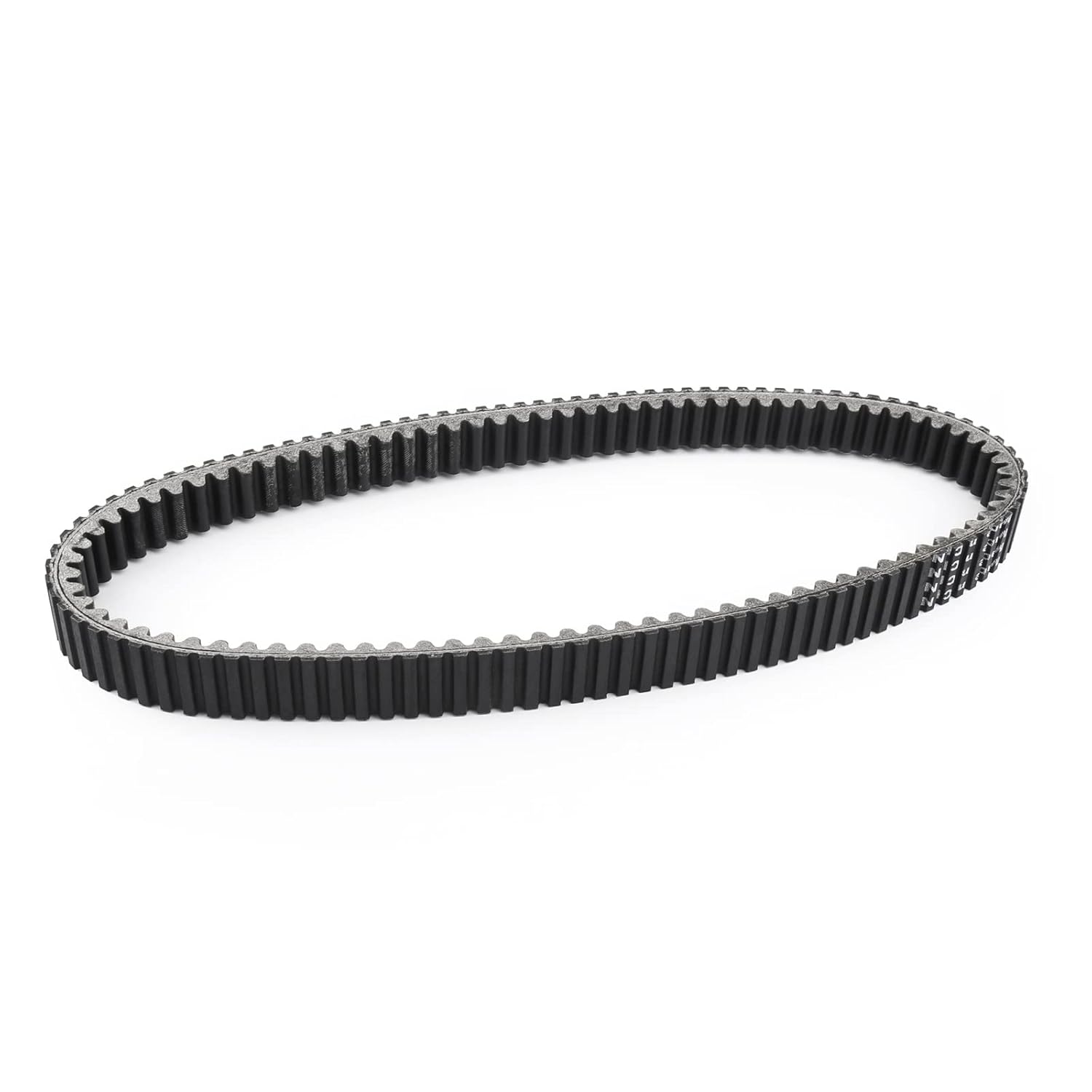 Aramid Fiber Drive Belt # 59011-1066 Transmission Belt Fit for Kawasaki KVF400 Prairie 400/400 4X4 1999-2002