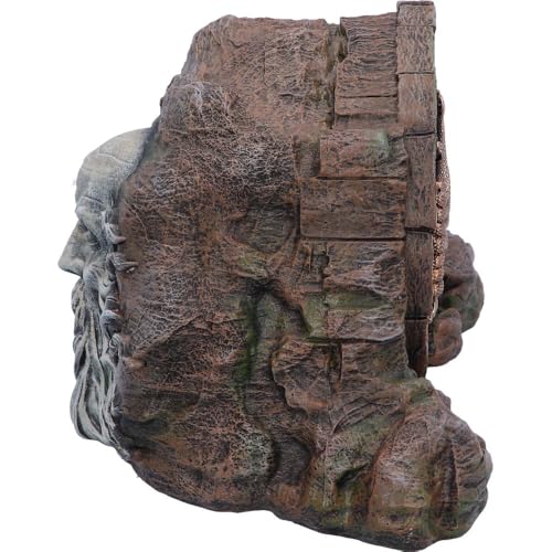 Nemesis Now Harry Potter Chamber of Secrets Storage Box, Harry Potter Collectible Gift, Hand-Painted Resin Storage with Hidden Compartment for Money, Trinkets, and Keepsakes by Nemesis Now - Used condition - Image 6