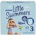 51fCf4n9+LL. SL75 - Swim Diapers for Newborns: What to Know Before You Buy Huggies Little Swimmers size 3 from Amazon