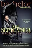  Mr. September (Bachelor Series Book 9) (English Edition)