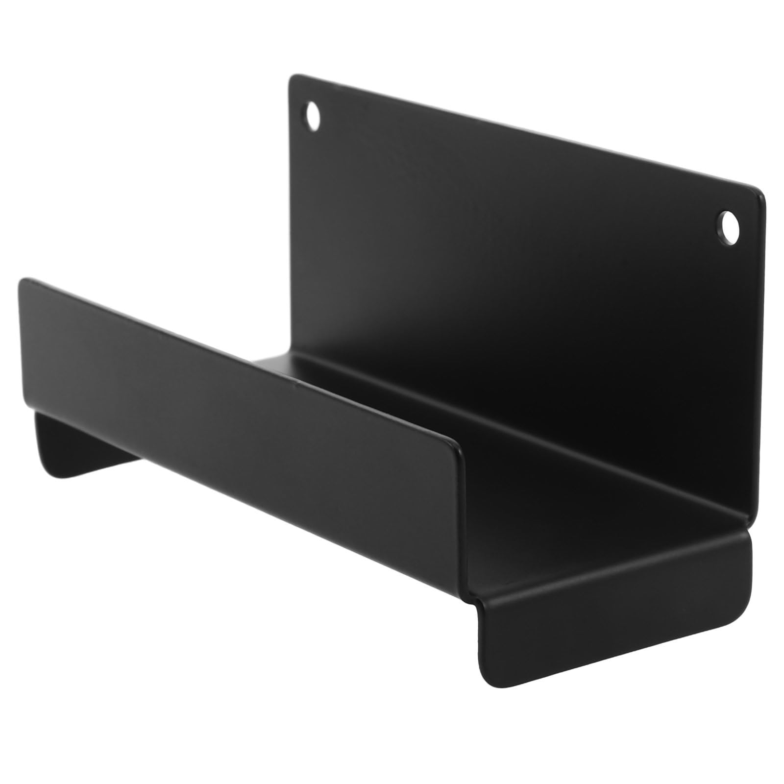 Soporte para escalera de pared de garaje resistente colgador carretilla y cobertizo