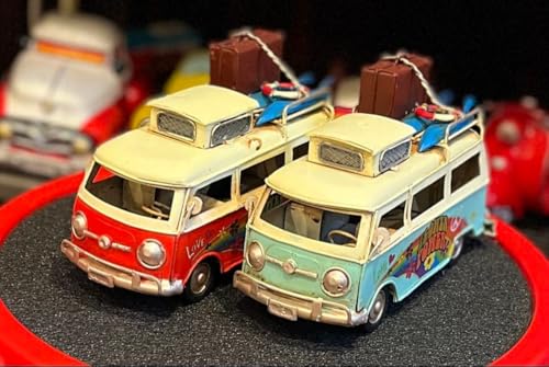 ワーゲン バス 置物」の人気商品一覧 | 安い商品を通販サイトから探す