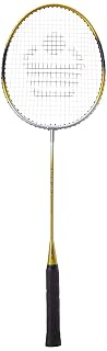 Cosco Aluminium Cb-88 Badminton Racquet (Color May Vary)