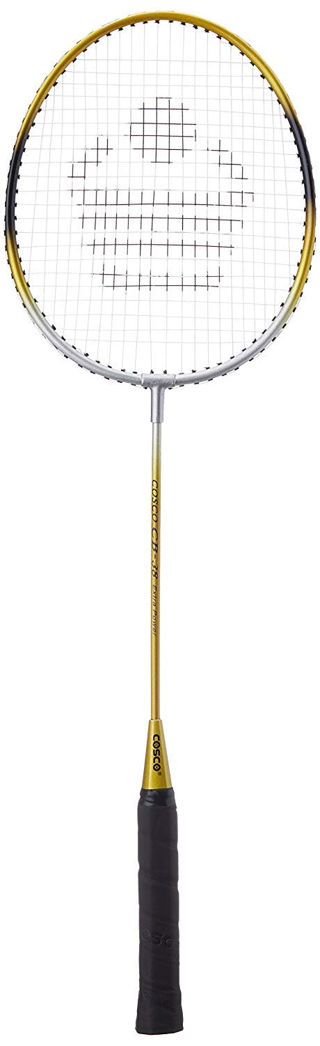 Cosco Aluminium Cb-88 Badminton Racquet (Color May Vary) (B0118Z9TQG) Amazon Price History, Amazon Price Tracker