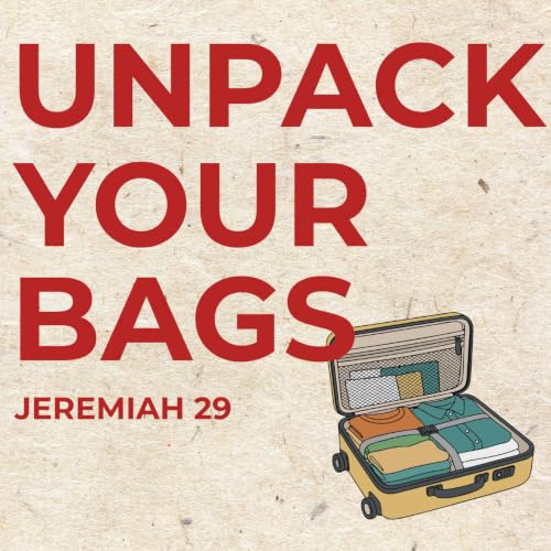 When Life Doesnt Feel Like Home - Gods Purpose in Your Waiting (Jeremiah 29)