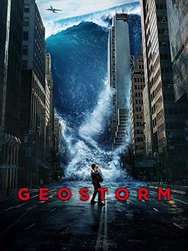 Geostorm