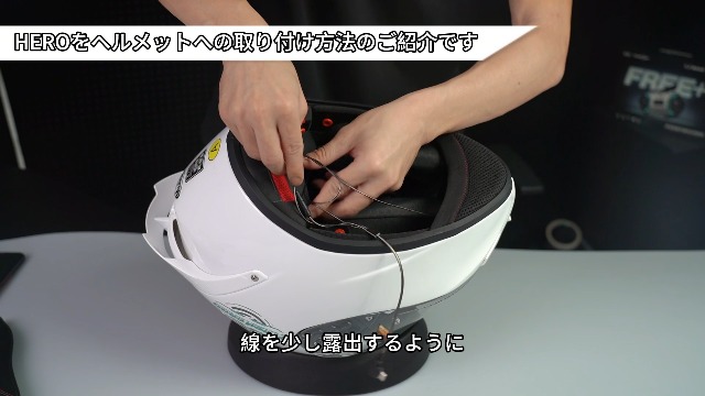 Amazon.co.jp: FreedConn HERO バイク用ヘルメット用Bluetooth5.1