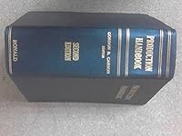Production Handbook B0037F77WO Book Cover
