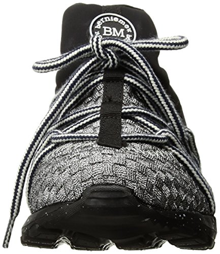 Bernie Mev Unisex-Child Runner Lace K Sneaker2