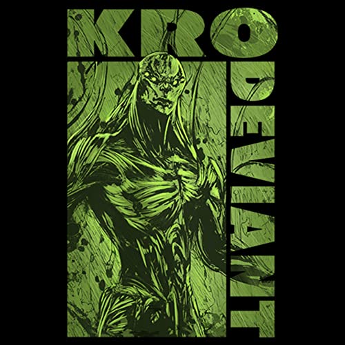 Sweat Marvel Eternals Kro chaud et robuste pour adolescent XL - 3
