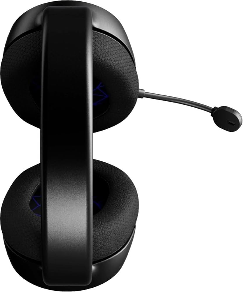 Amazon.co.jp: SteelSeries Arctis 1 PS 密閉型 ゲーミング
